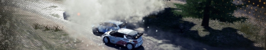 WRC Powerslide